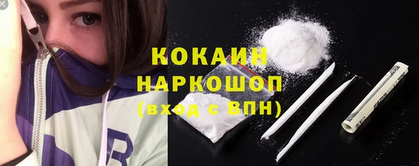 кокс Бородино